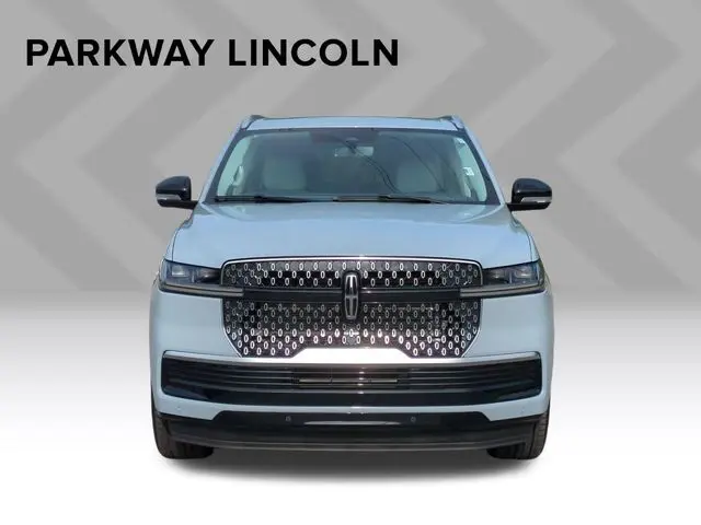 2026 Lincoln Navigator - $99,995