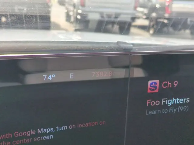 2026 Lincoln Navigator - $99,995