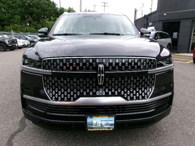 2026 Lincoln Navigator - $104,997