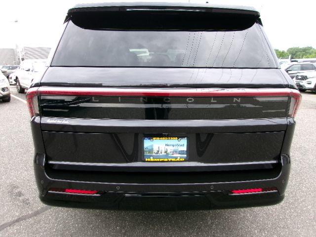 2026 Lincoln Navigator - $104,997