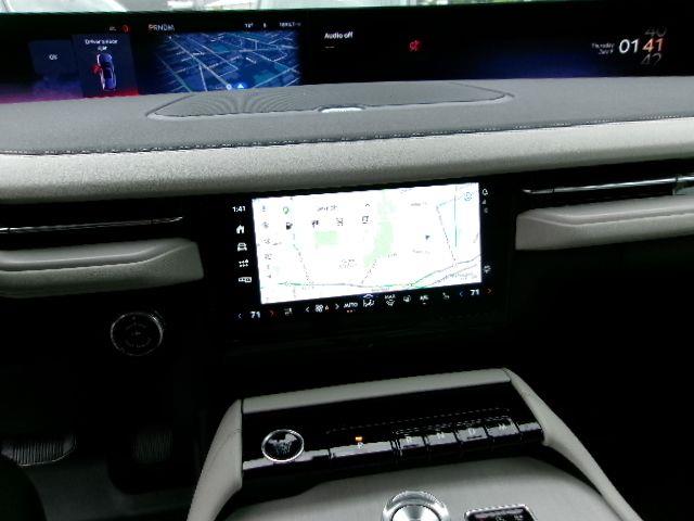 2026 Lincoln Navigator - $104,997