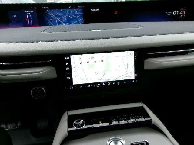 2026 Lincoln Navigator - $99,997