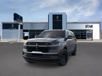 2026 Lincoln Navigator L 4X4 Reserve 4DR SUV