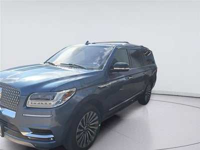 Photo of a 2019 Lincoln Navigator L 4X4 Reserve 4DR SUV for sale