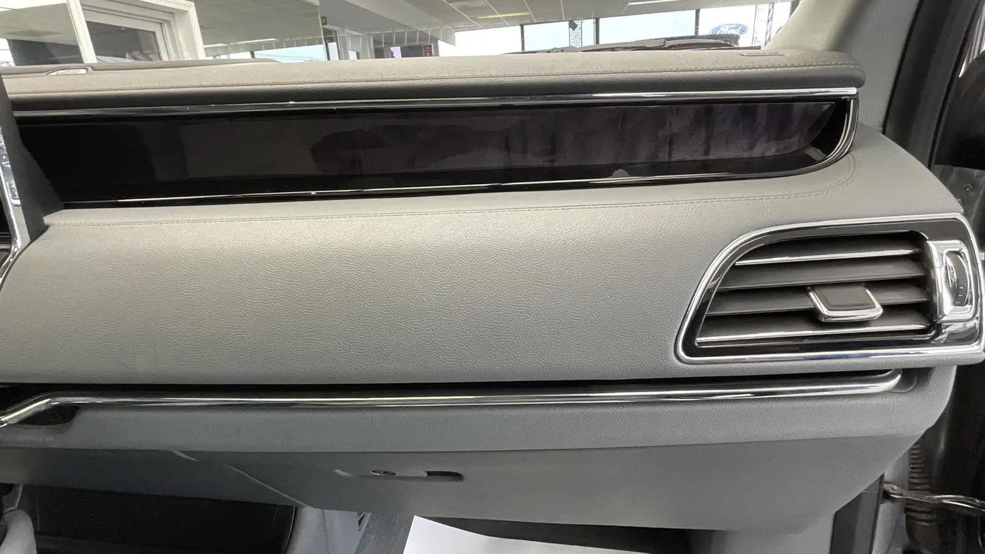 2020 Lincoln Navigator L Reserve