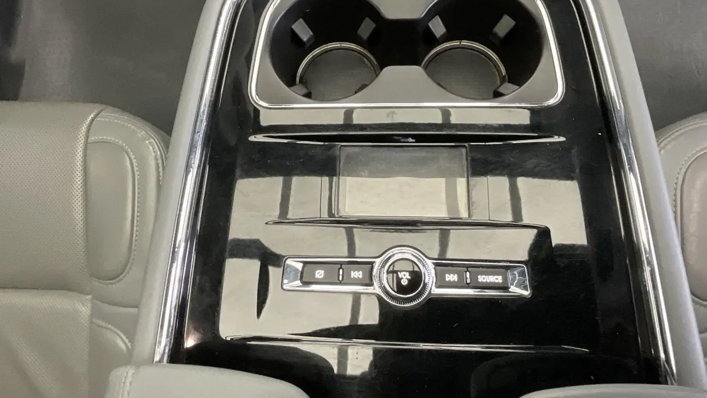 2020 Lincoln Navigator L Reserve
