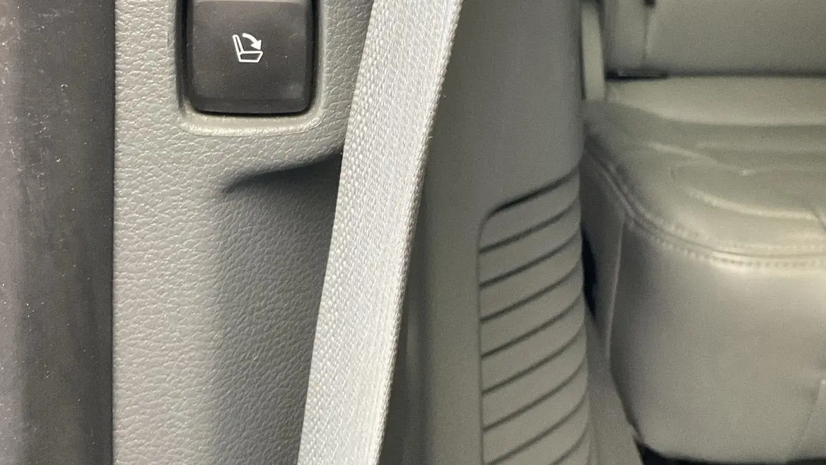 2020 Lincoln Navigator L Reserve