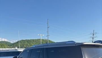 2019 Lincoln Navigator L Reserve
