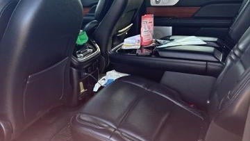 2019 Lincoln Navigator L Reserve