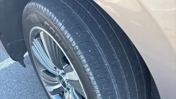 2019 Lincoln Navigator L Reserve