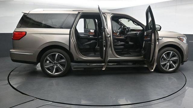 2019 Lincoln Navigator L Reserve