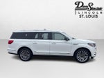 2020 Navigator L Thumbnail 4