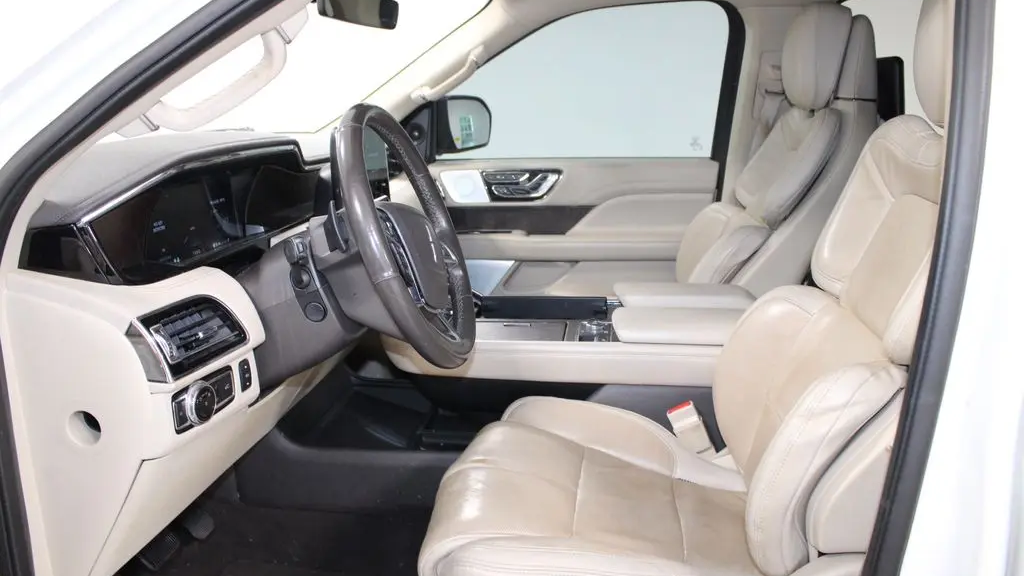 2020 Lincoln Navigator L Reserve