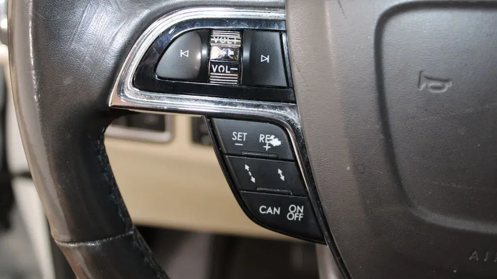 2020 Lincoln Navigator L Reserve