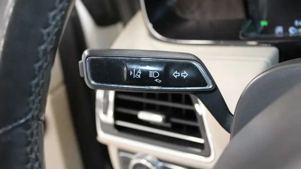 2020 Lincoln Navigator L Reserve