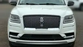 2020 Lincoln Navigator L Reserve