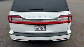 2020 Lincoln Navigator L Reserve