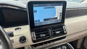 2020 Lincoln Navigator L Reserve