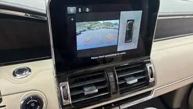 2020 Lincoln Navigator L Reserve