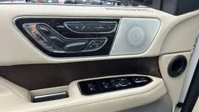 2020 Lincoln Navigator L Reserve