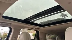 2020 Lincoln Navigator L Reserve