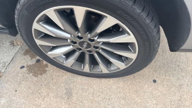 2020 Lincoln Navigator L Reserve