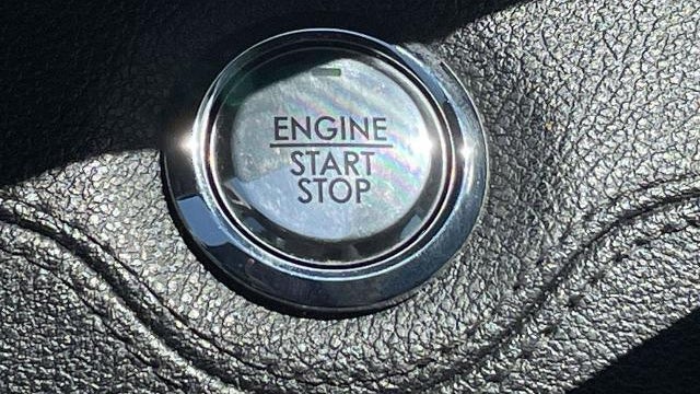 2020 Lincoln Navigator L Reserve