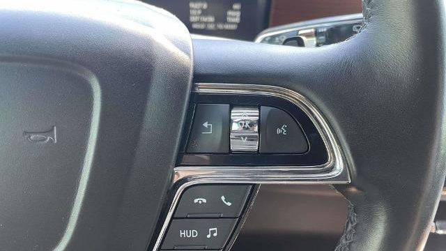 2020 Lincoln Navigator L Reserve