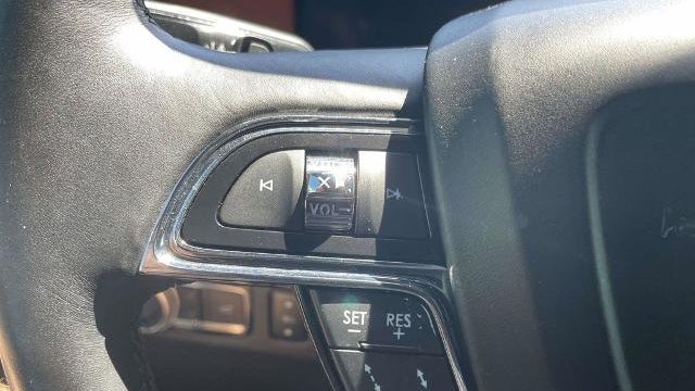 2020 Lincoln Navigator L Reserve