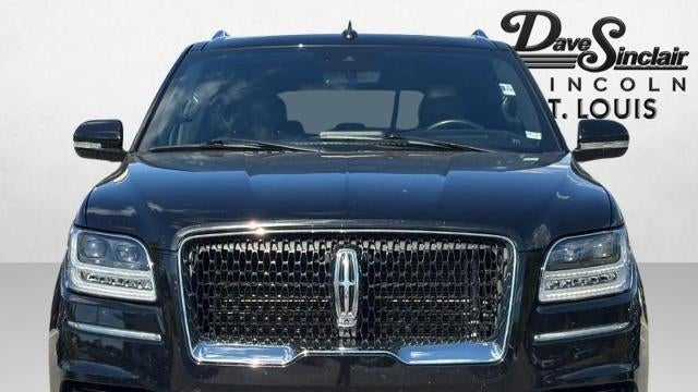 2021 Lincoln Navigator L Reserve