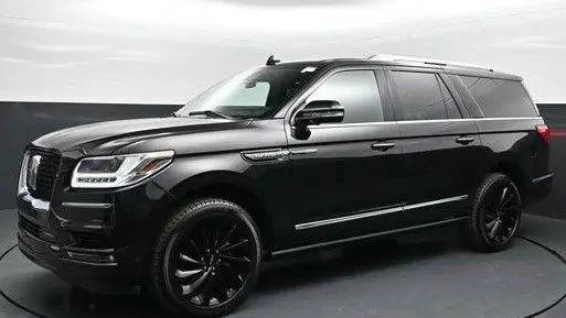 Preowned 2021 Lincoln Navigator L Reserve for Sale