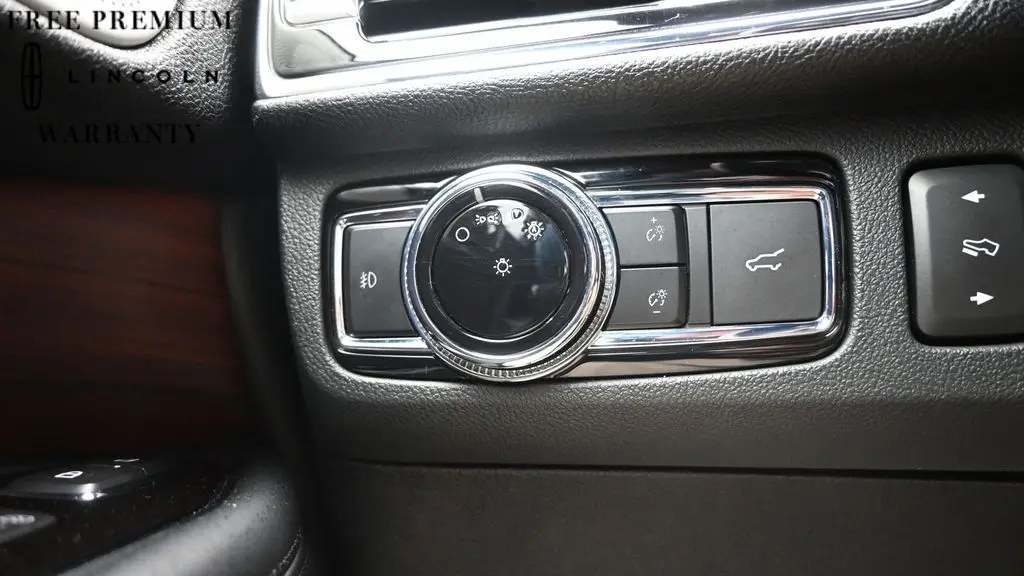 2021 Lincoln Navigator L Reserve