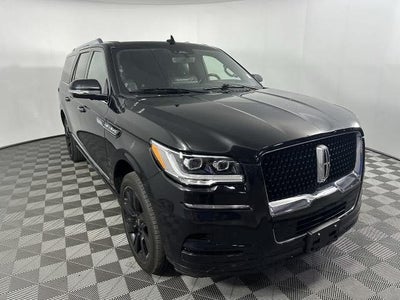 2022 Lincoln Navigator L 4X4 Reserve 4DR SUV