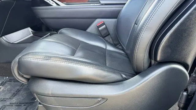 2022 Lincoln Navigator L Reserve