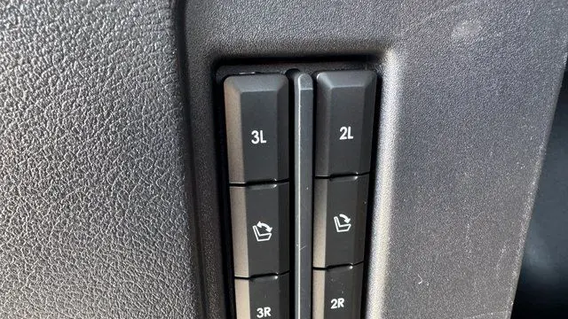 2022 Lincoln Navigator L Reserve