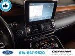 2019 Navigator L Thumbnail 25