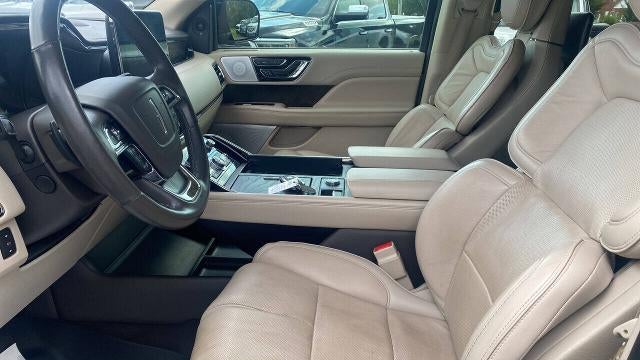 2019 Lincoln Navigator L Reserve