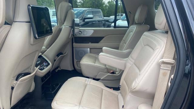 2019 Lincoln Navigator L Reserve