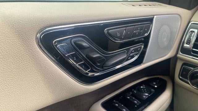 2019 Lincoln Navigator L Reserve