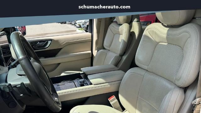 2020 Lincoln Navigator L Reserve