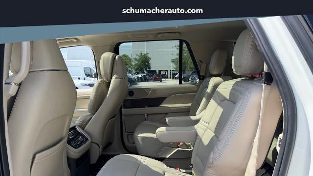 2020 Lincoln Navigator L Reserve