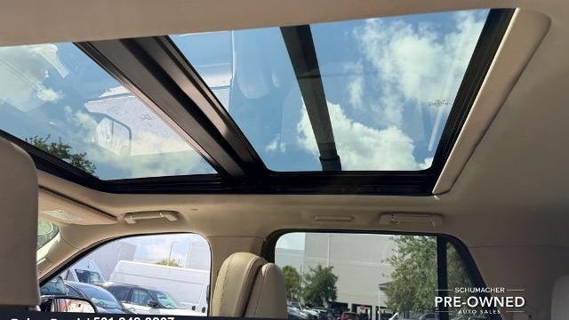 2020 Lincoln Navigator L Reserve