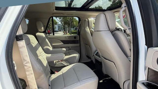 2020 Lincoln Navigator L Reserve