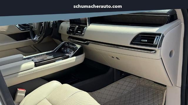 2020 Lincoln Navigator L Reserve
