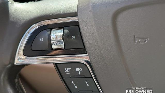 2020 Lincoln Navigator L Reserve