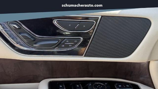 2020 Lincoln Navigator L Reserve