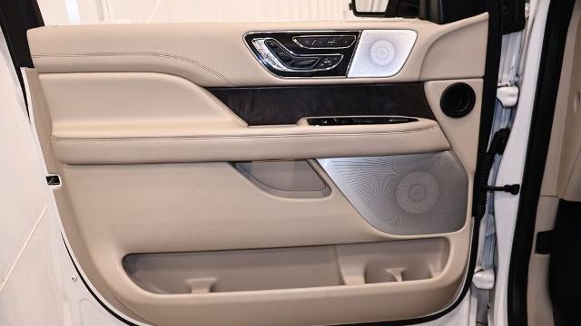 2020 Lincoln Navigator L Reserve