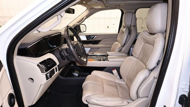 2020 Lincoln Navigator L Reserve