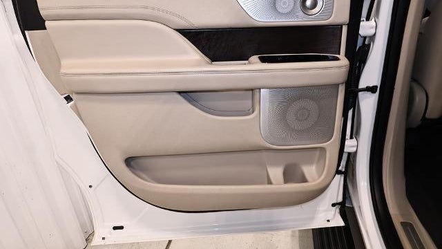 2020 Lincoln Navigator L Reserve