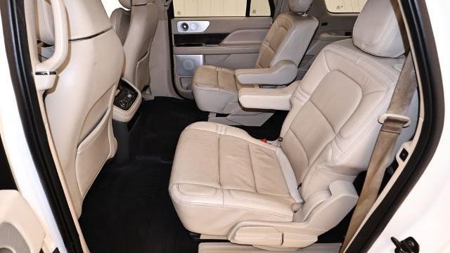2020 Lincoln Navigator L Reserve